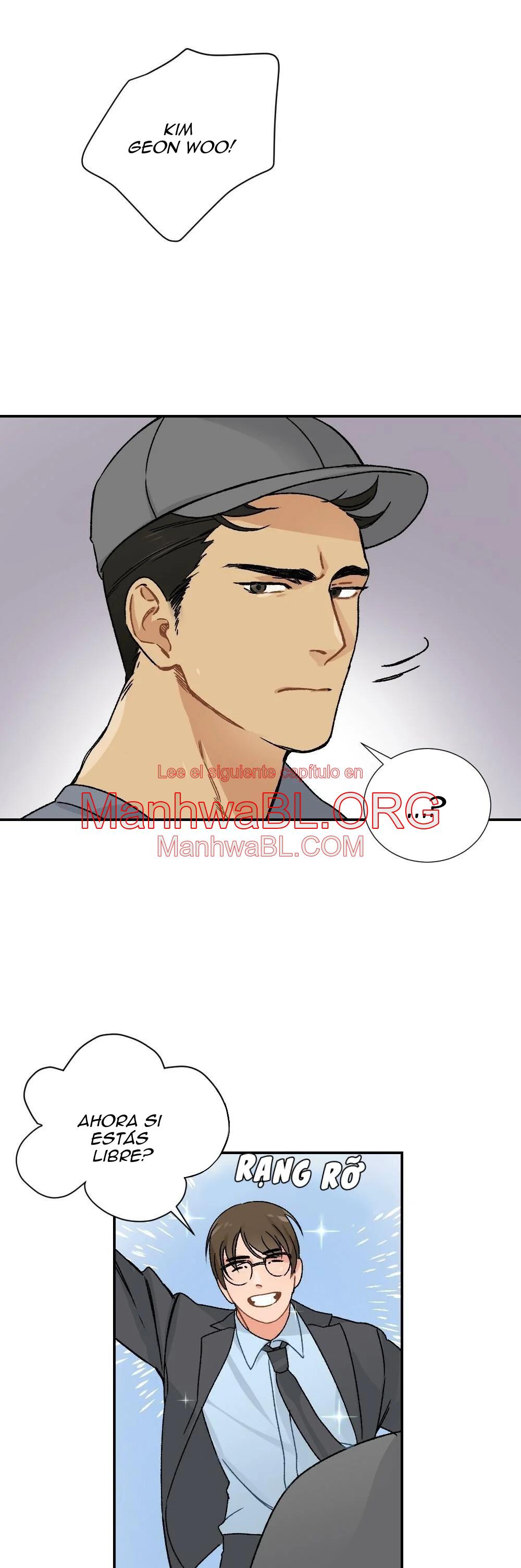 Monthly chest - Capítulo 7 2 manhwa