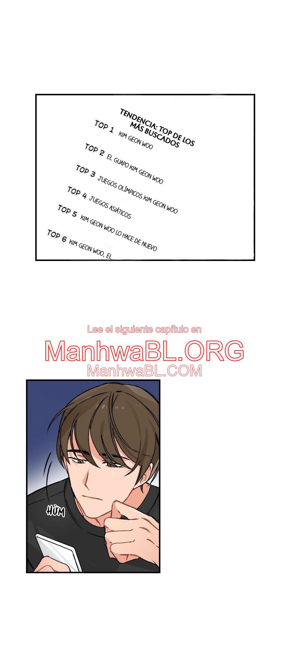Monthly chest - Capítulo 7 2 manhwa
