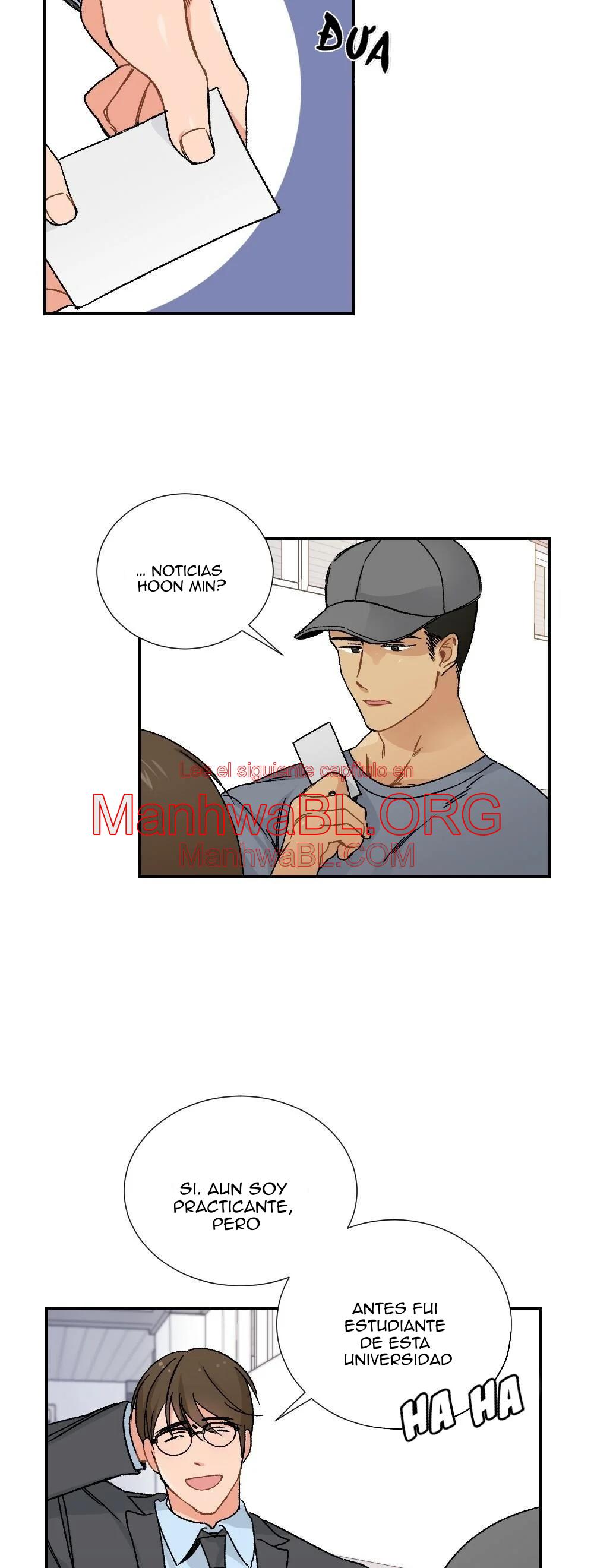 Monthly chest - Capítulo 7 2 manhwa