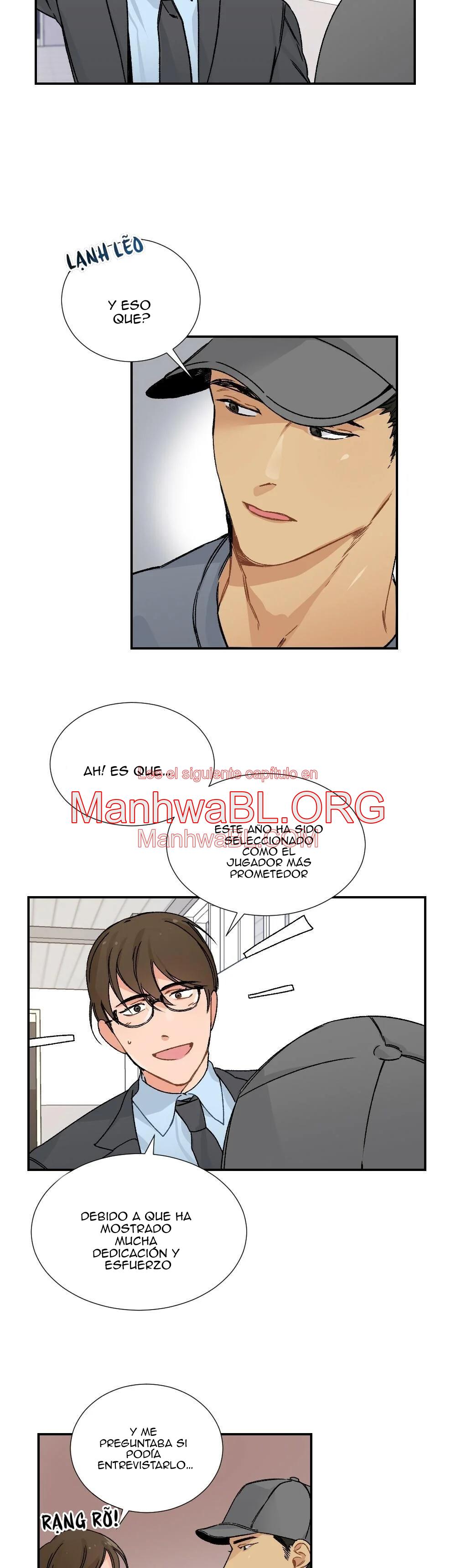 Monthly chest - Capítulo 7 2 manhwa
