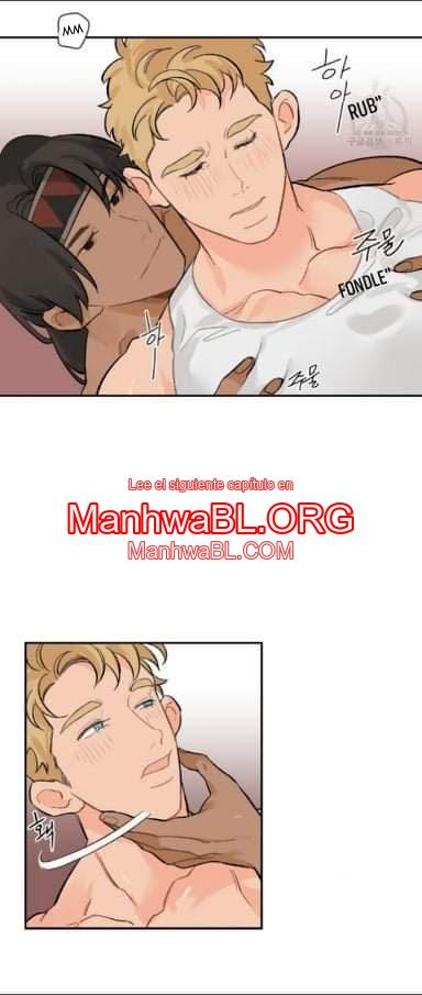 Monthly chest - Capítulo 6.6 manhwa