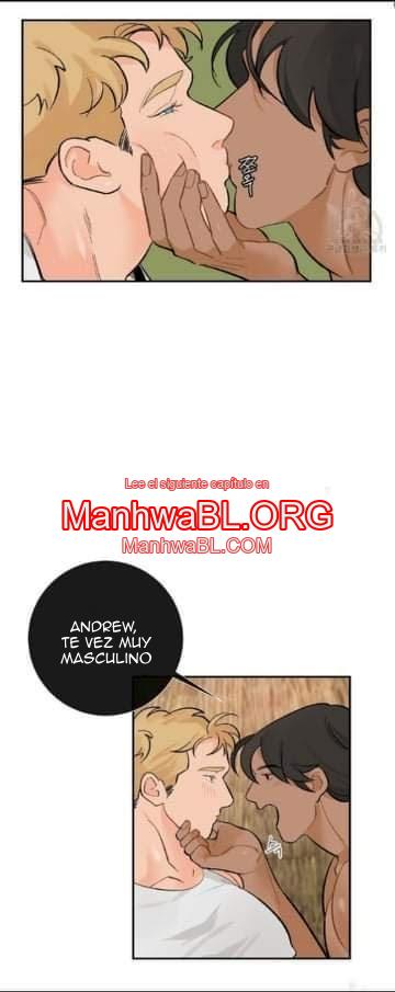Monthly chest - Capítulo 6.6 manhwa
