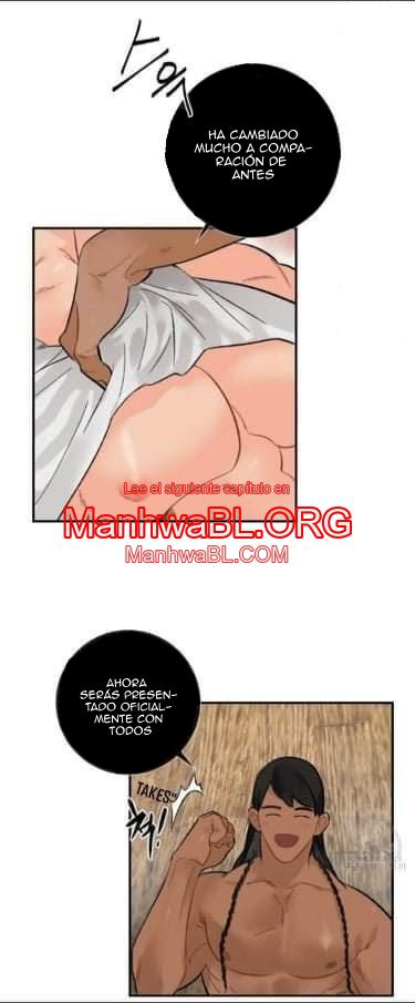 Monthly chest - Capítulo 6.6 manhwa