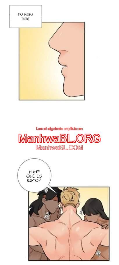 Monthly chest - Capítulo 6.6 manhwa