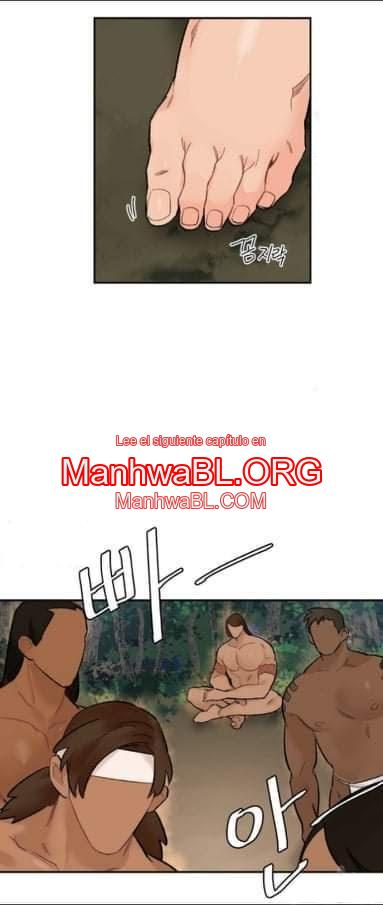 Monthly chest - Capítulo 6.6 manhwa