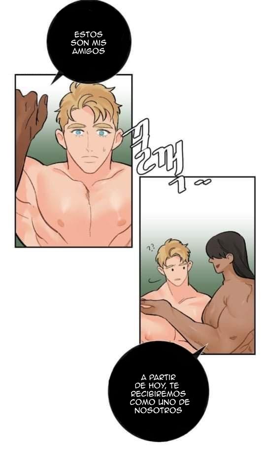Monthly chest - Capítulo 6.6 manhwa