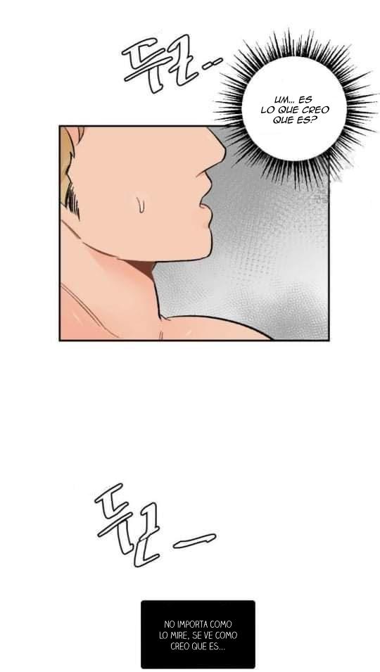 Monthly chest - Capítulo 6.6 manhwa