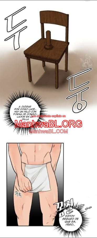 Monthly chest - Capítulo 6.6 manhwa