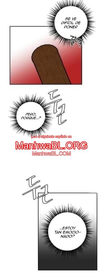Monthly chest - Capítulo 6.6 manhwa