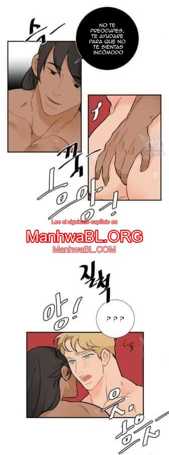 Monthly chest - Capítulo 6.6 manhwa
