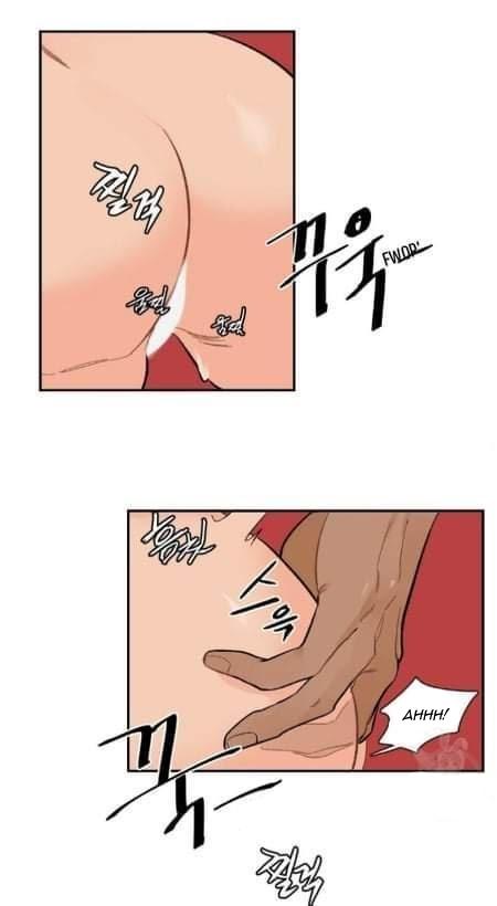 Monthly chest - Capítulo 6.6 manhwa