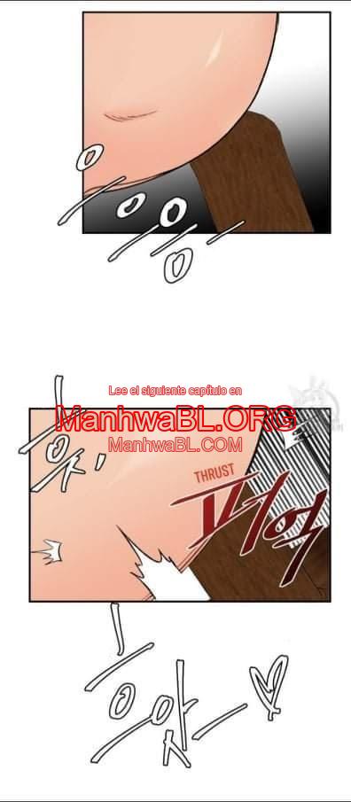 Monthly chest - Capítulo 6.6 manhwa