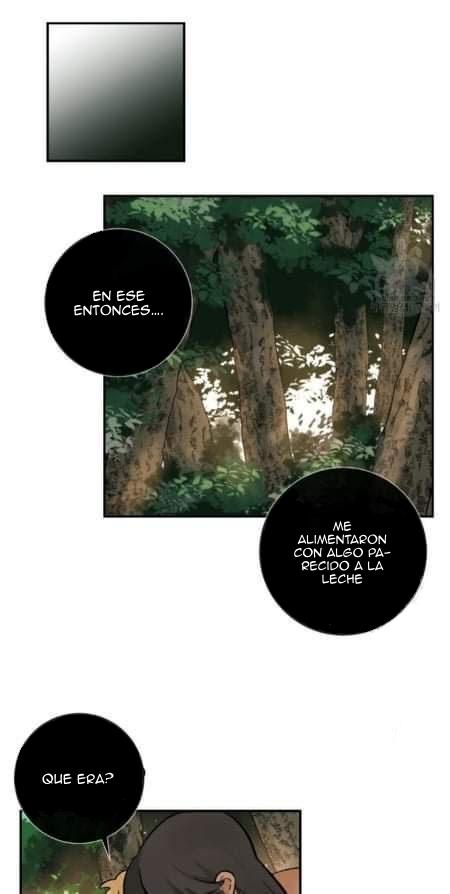 Monthly chest - Capítulo 6.6 manhwa