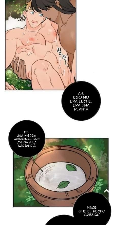 Monthly chest - Capítulo 6.6 manhwa