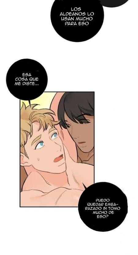 Monthly chest - Capítulo 6.6 manhwa