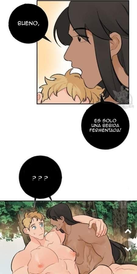 Monthly chest - Capítulo 6.6 manhwa