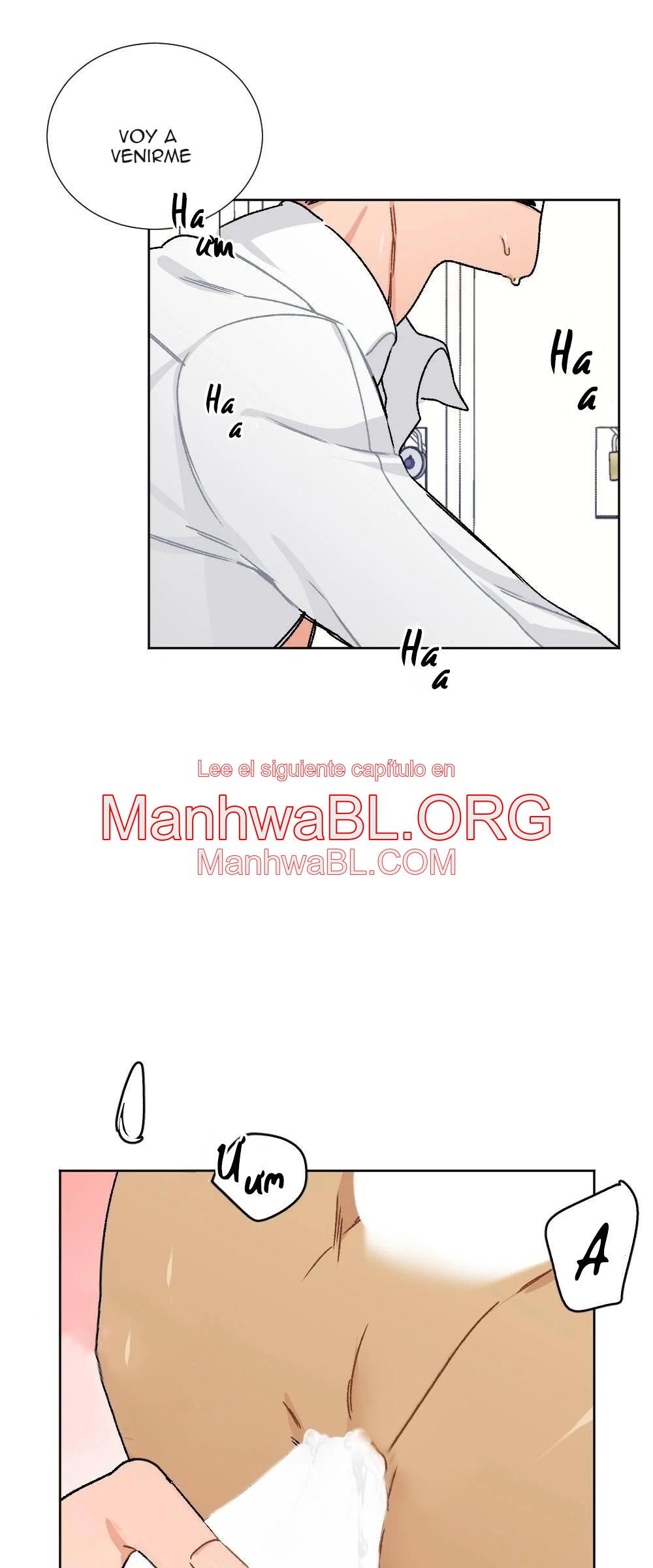 Monthly chest - Capítulo 9 2 manhwa