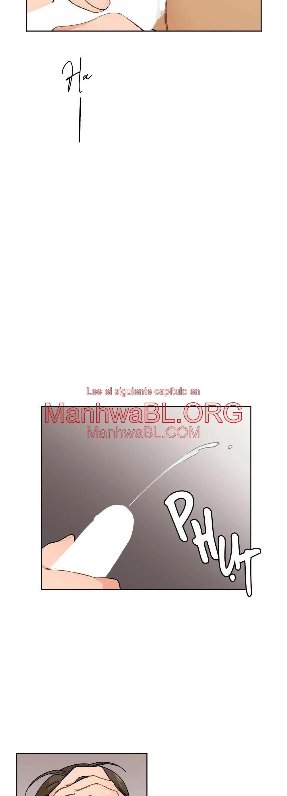 Monthly chest - Capítulo 9 2 manhwa