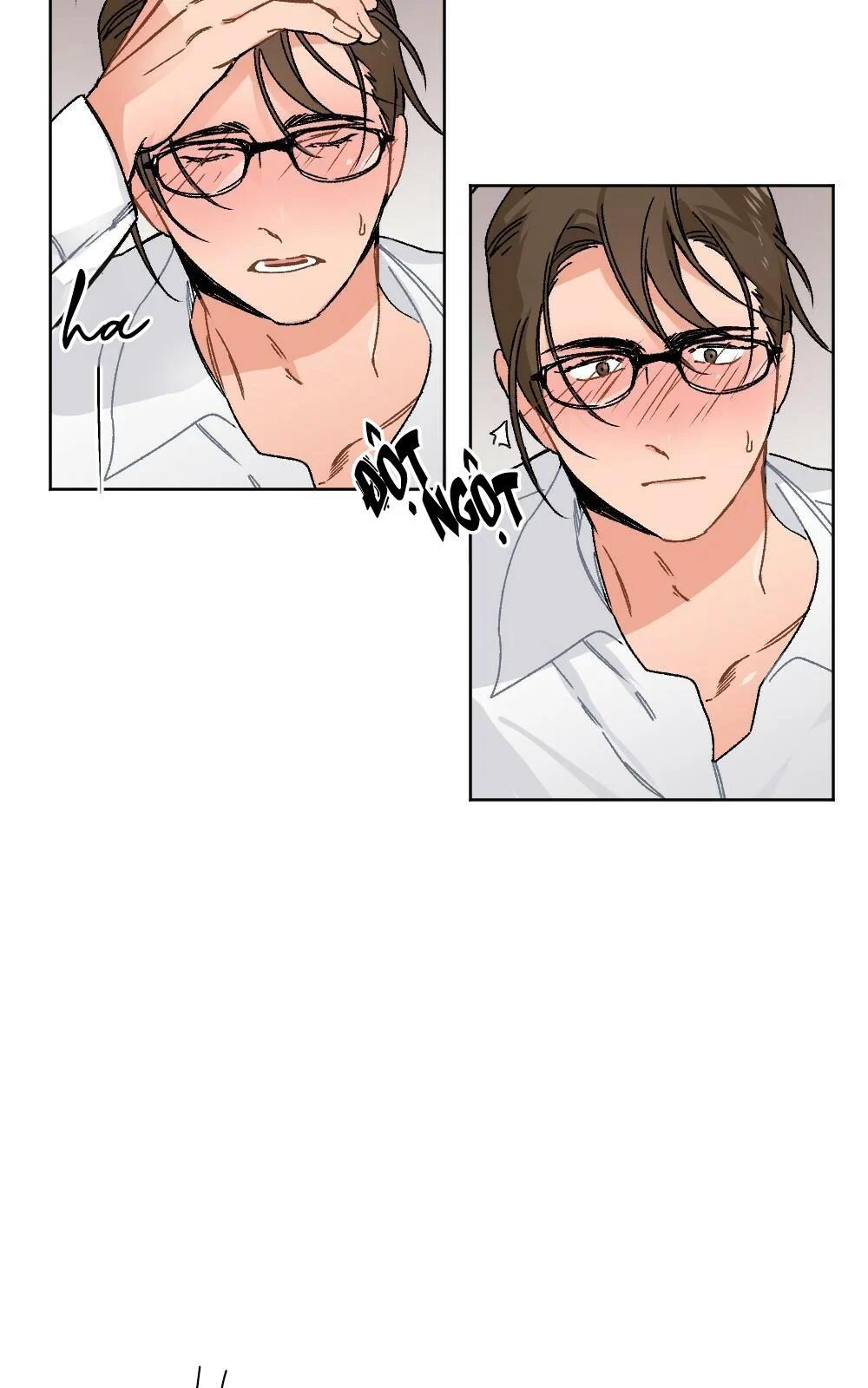 Monthly chest - Capítulo 9 2 manhwa