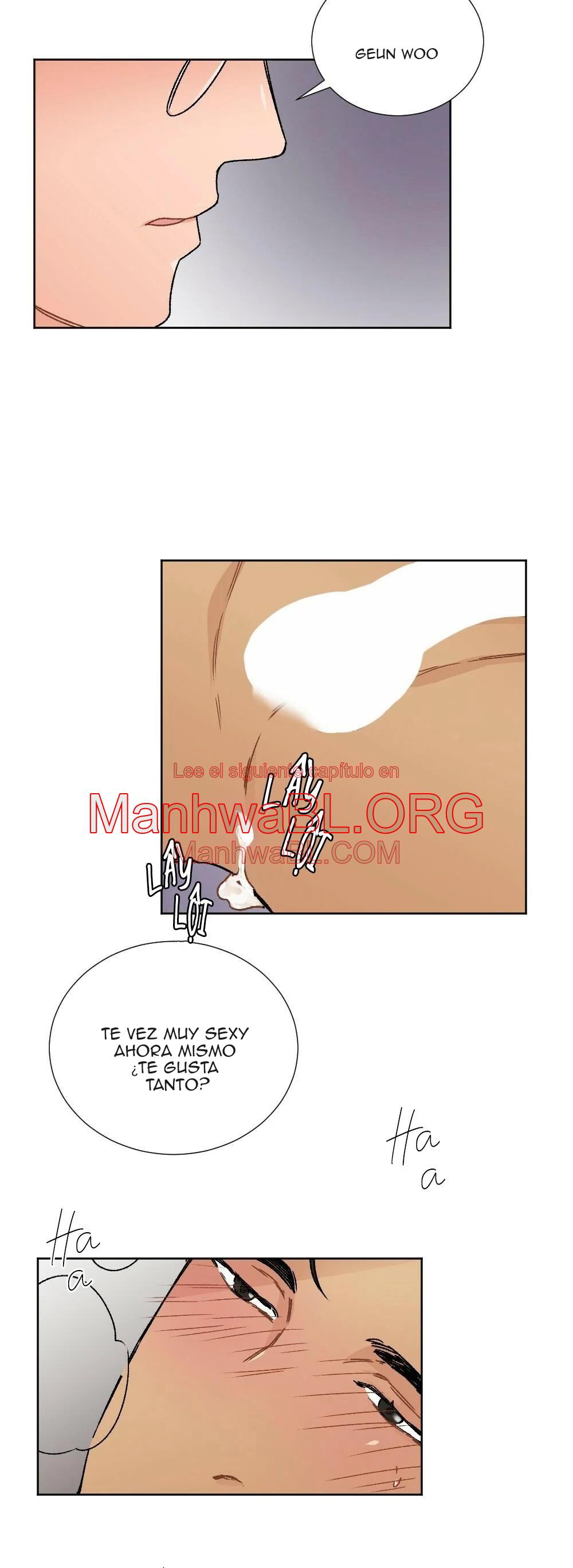 Monthly chest - Capítulo 9 2 manhwa