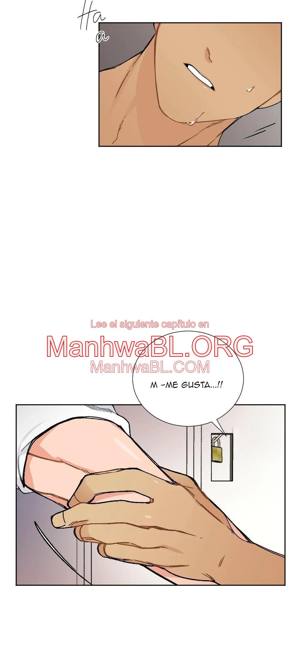 Monthly chest - Capítulo 9 2 manhwa