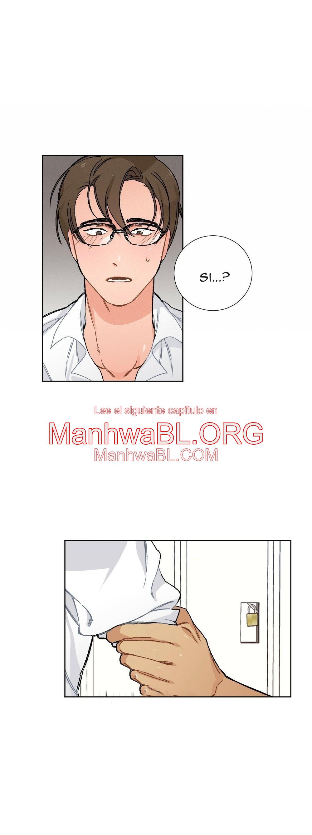 Monthly chest - Capítulo 9 2 manhwa