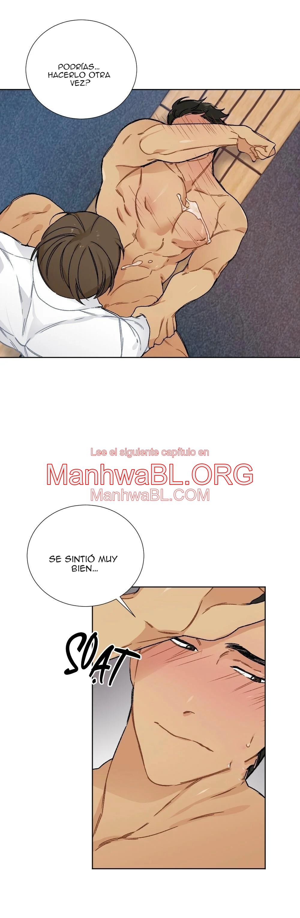 Monthly chest - Capítulo 9 2 manhwa