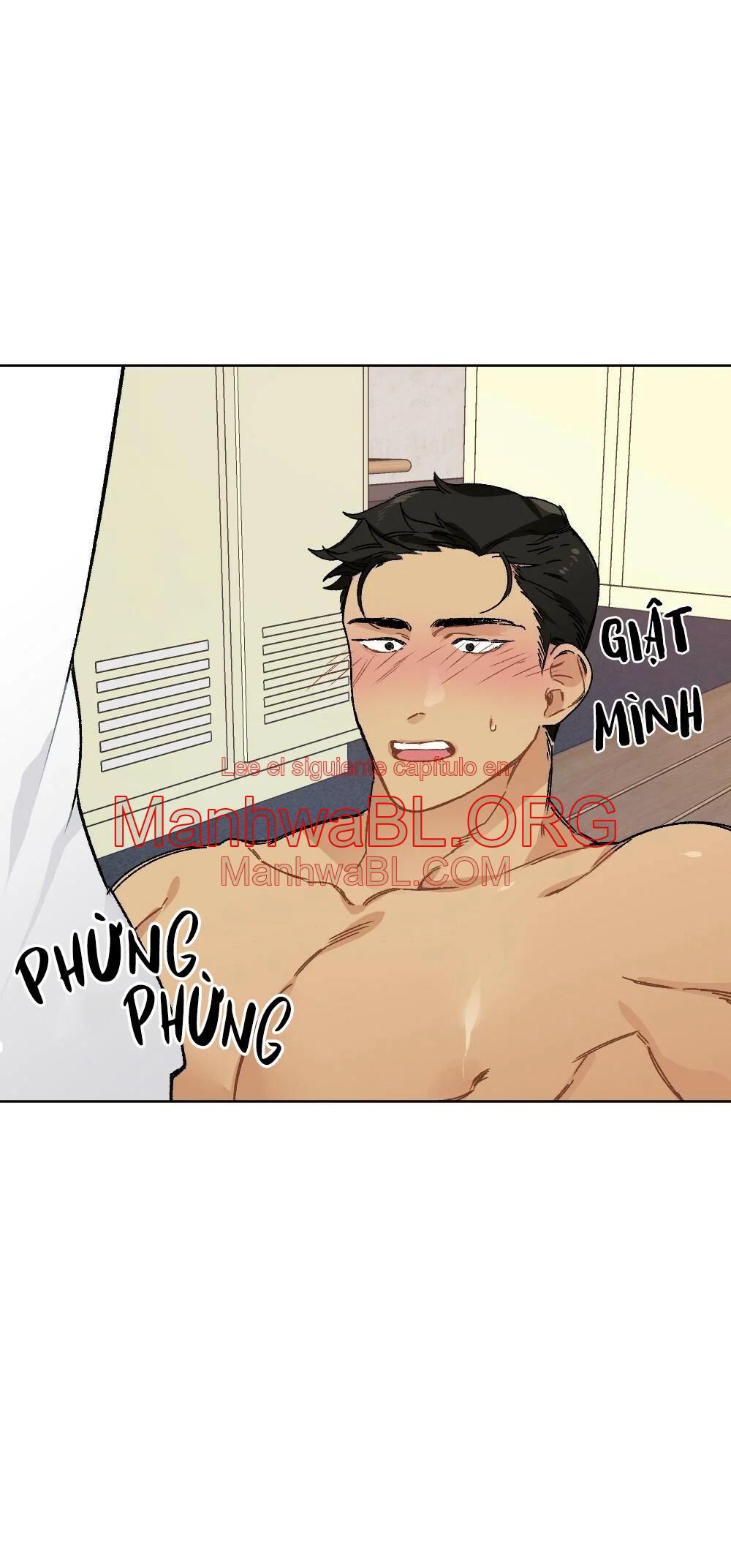Monthly chest - Capítulo 9 2 manhwa
