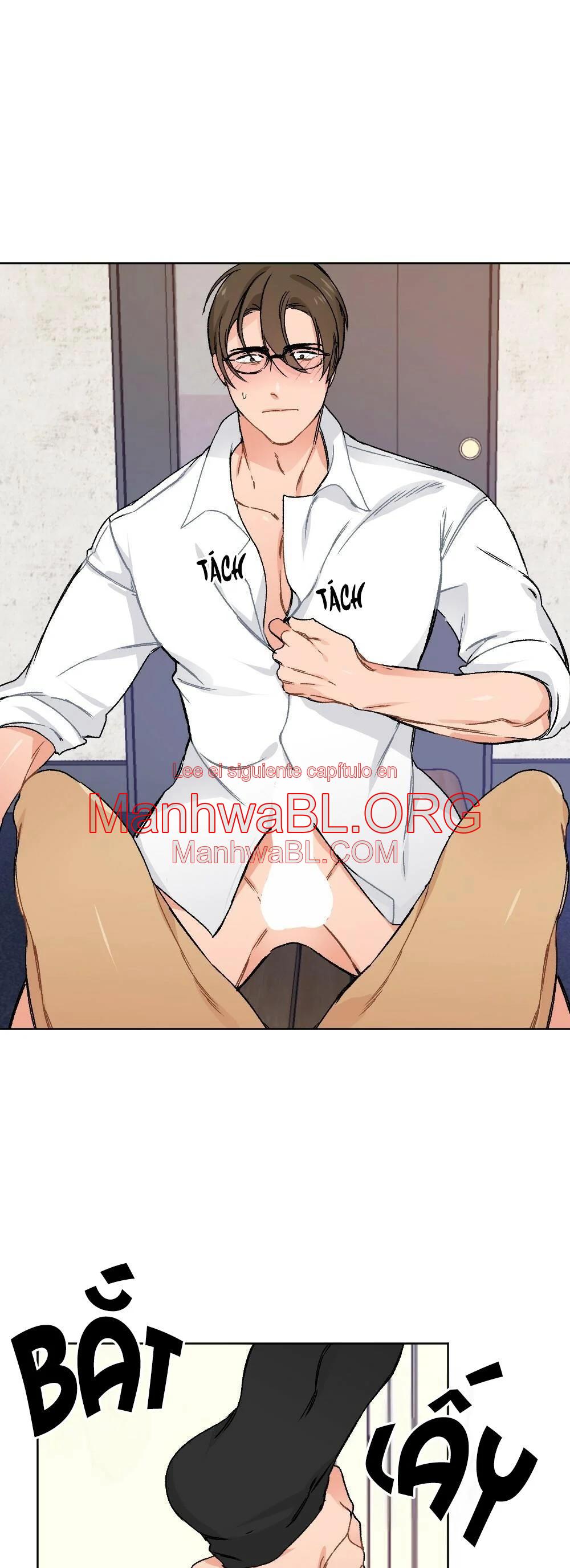 Monthly chest - Capítulo 9 2 manhwa