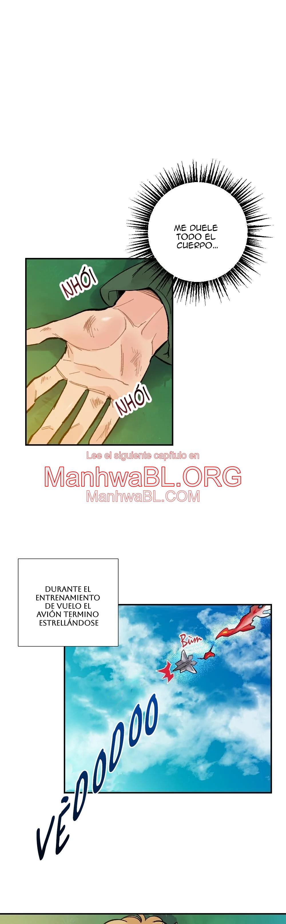 Monthly chest - Capítulo 4 manhwa