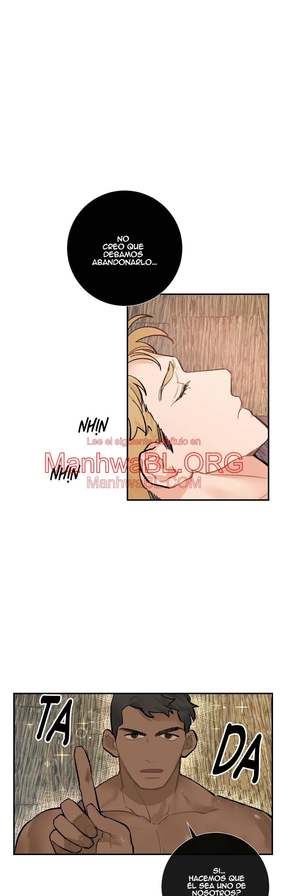 Monthly chest - Capítulo 4 manhwa
