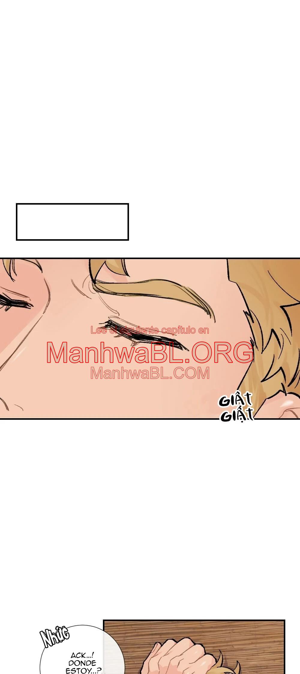 Monthly chest - Capítulo 4 manhwa