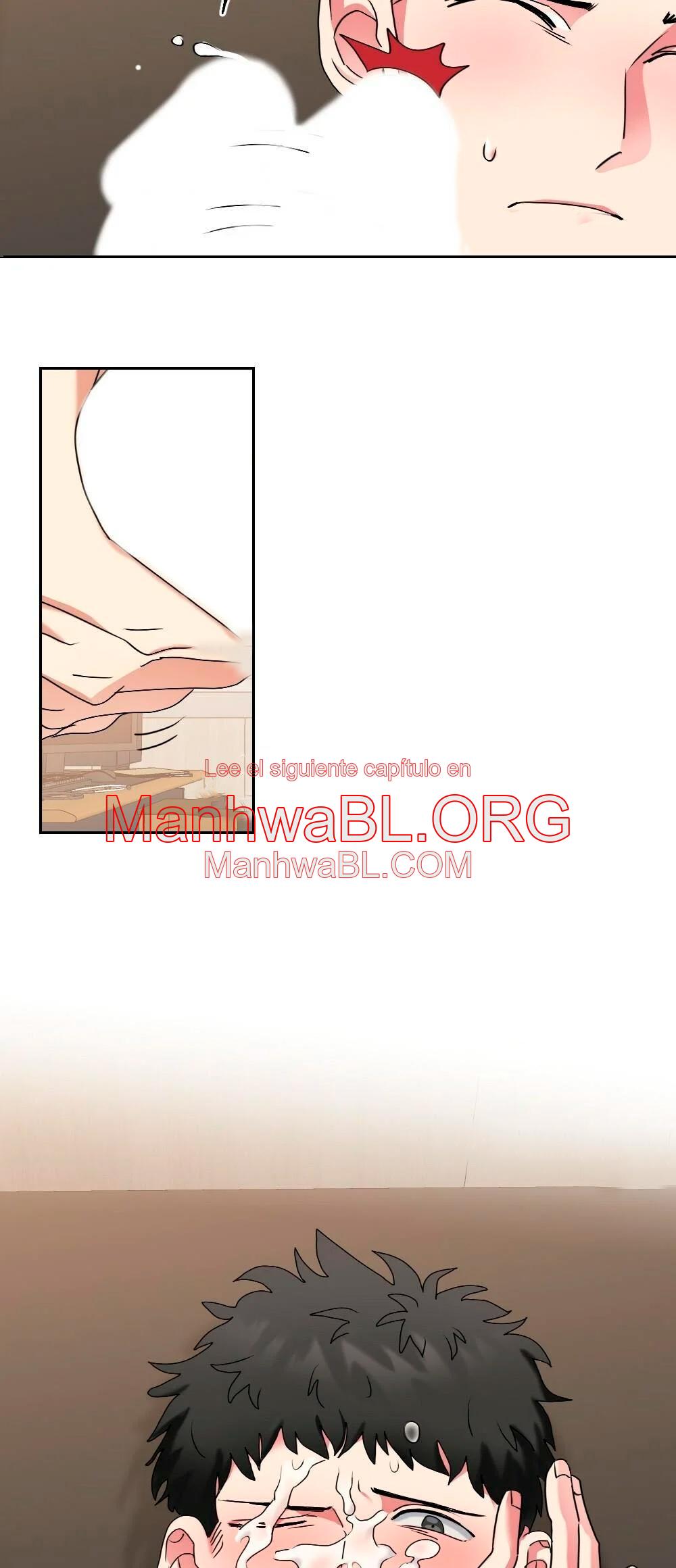 Monthly chest - Capítulo 2 3 manhwa