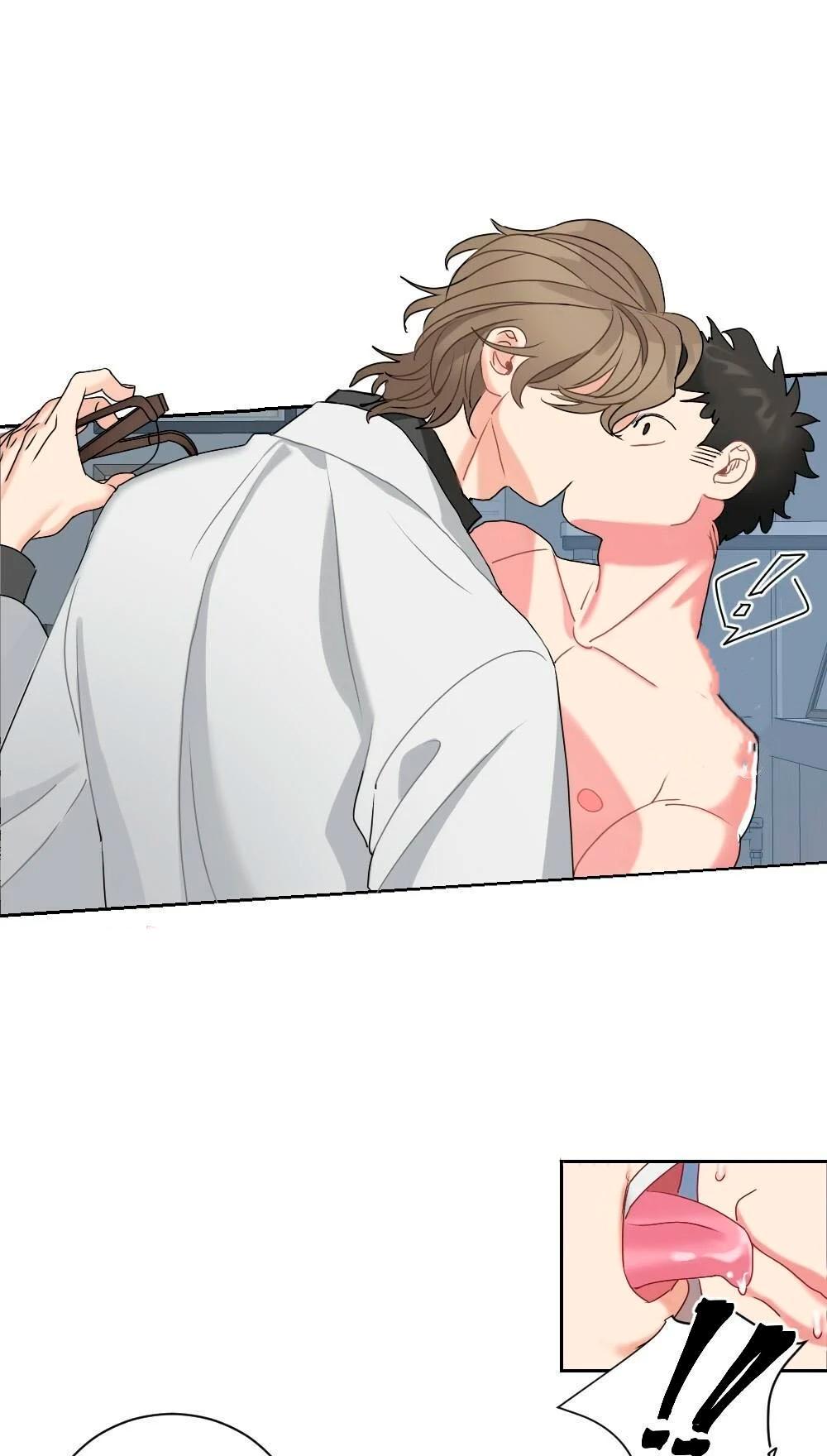 Monthly chest - Capítulo 2 3 manhwa
