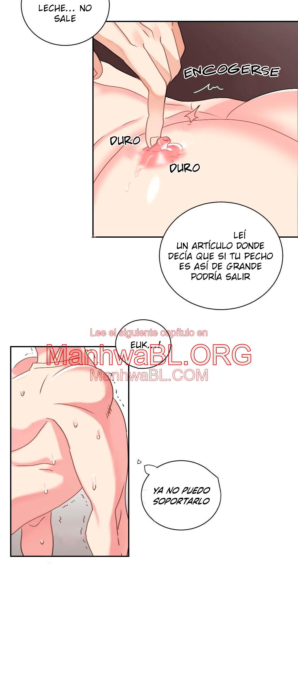Monthly chest - Capítulo 2 3 manhwa