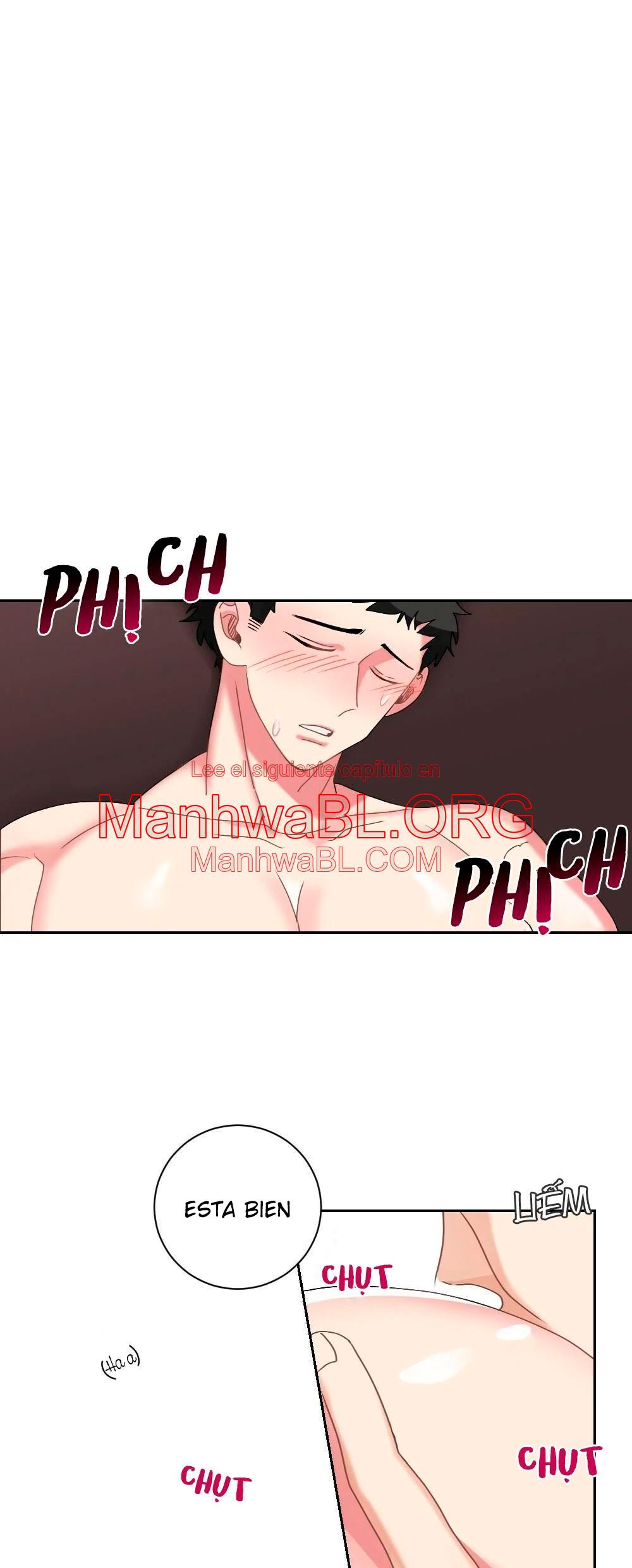 Monthly chest - Capítulo 2 3 manhwa