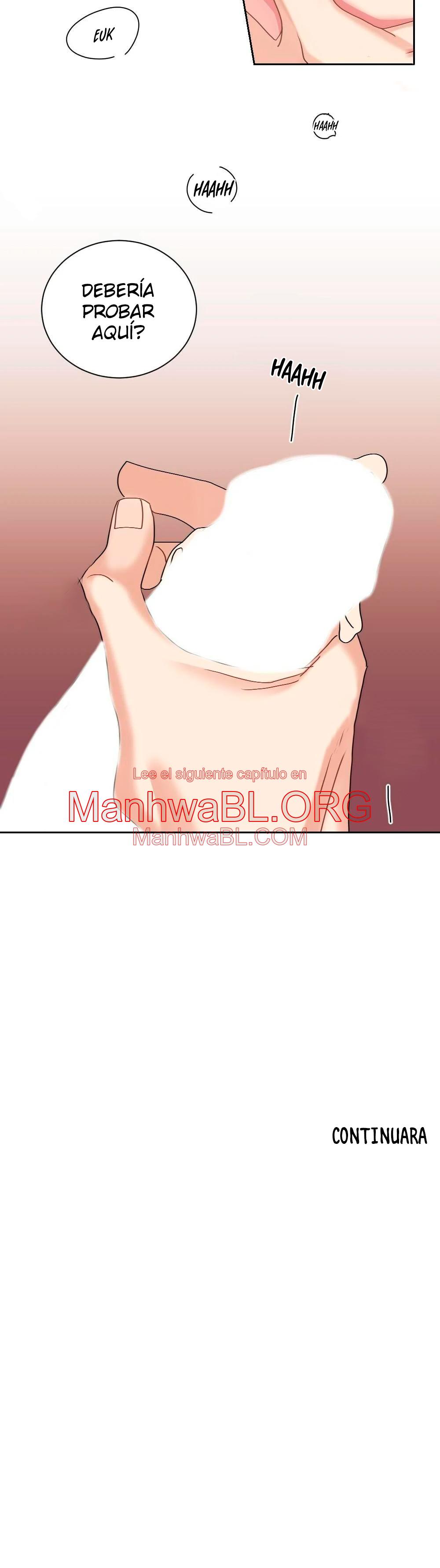 Monthly chest - Capítulo 2 3 manhwa