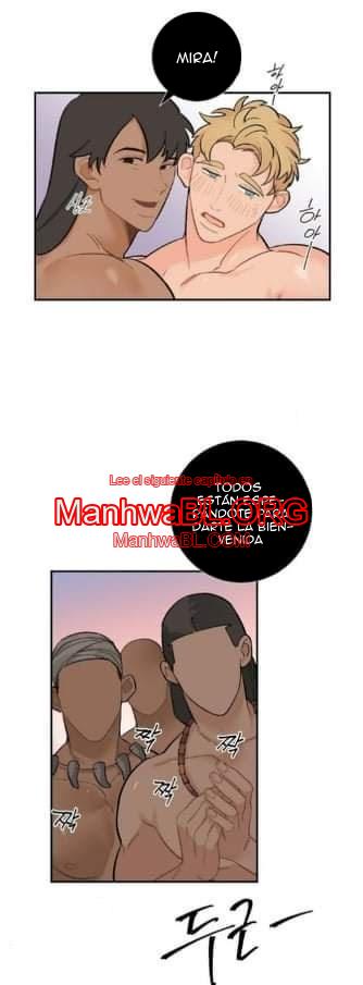 Monthly chest - Capítulo 6 2 manhwa