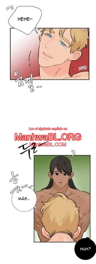 Monthly chest - Capítulo 6 2 manhwa