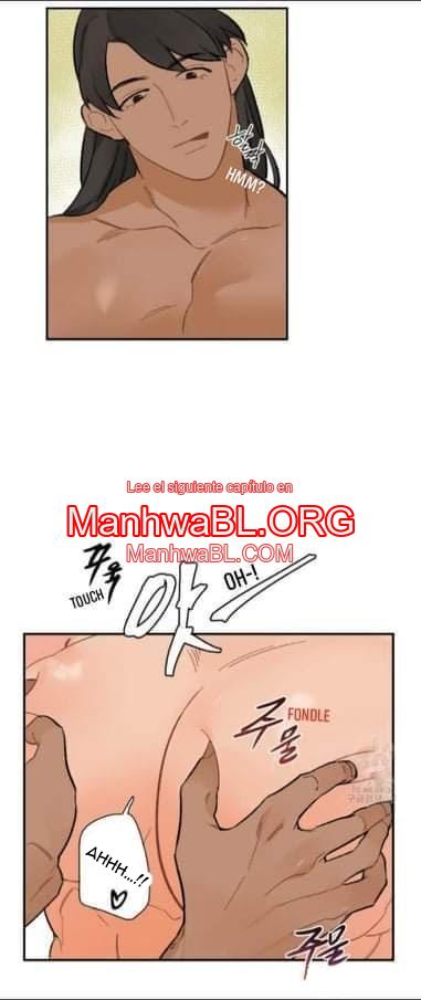 Monthly chest - Capítulo 6 2 manhwa