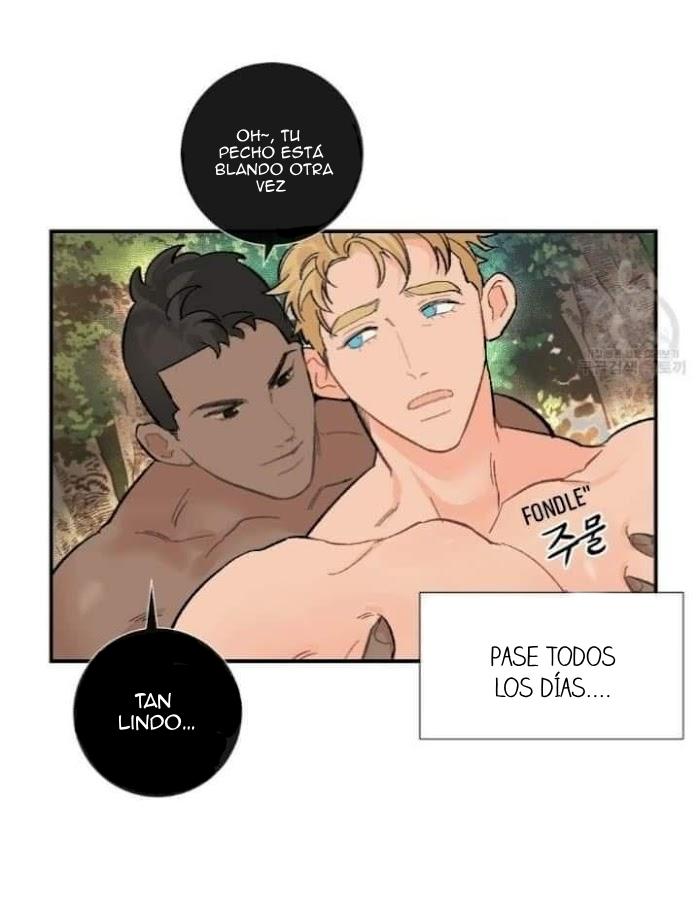 Monthly chest - Capítulo 6 2 manhwa