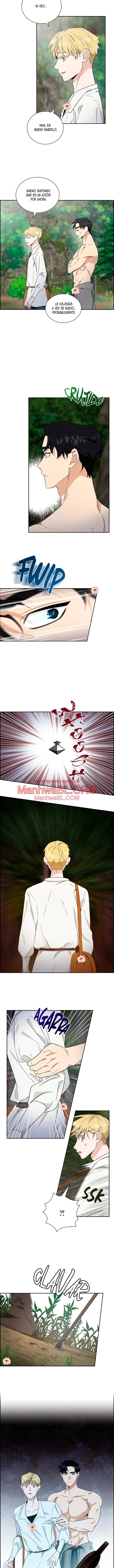 Full Moon Alchemist - Capítulo 7 2 manhwa