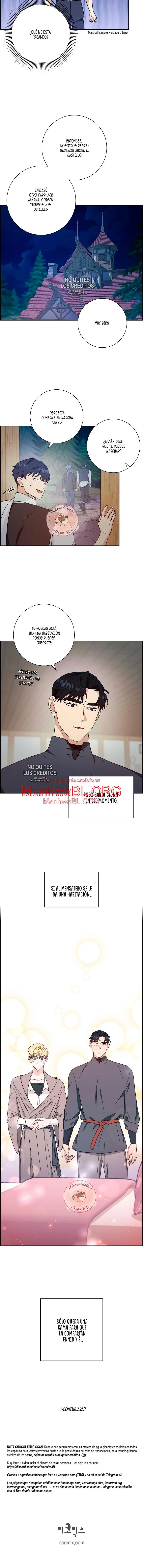 Full Moon Alchemist - Capítulo 25 3 manhwa