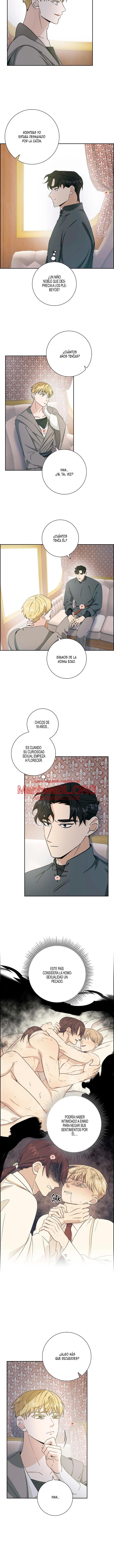 Full Moon Alchemist - Capítulo 18 3 manhwa