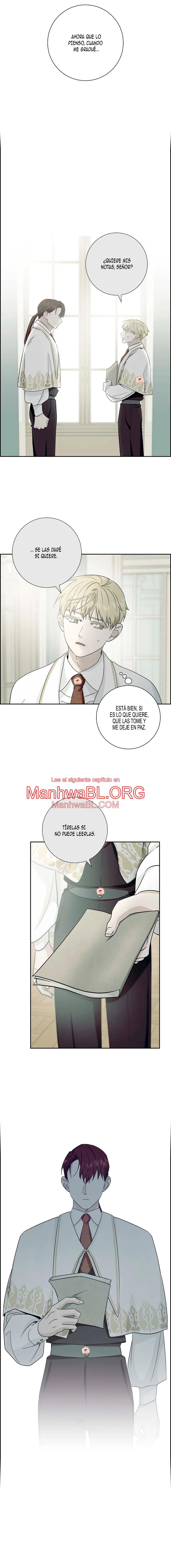 Full Moon Alchemist - Capítulo 18 3 manhwa