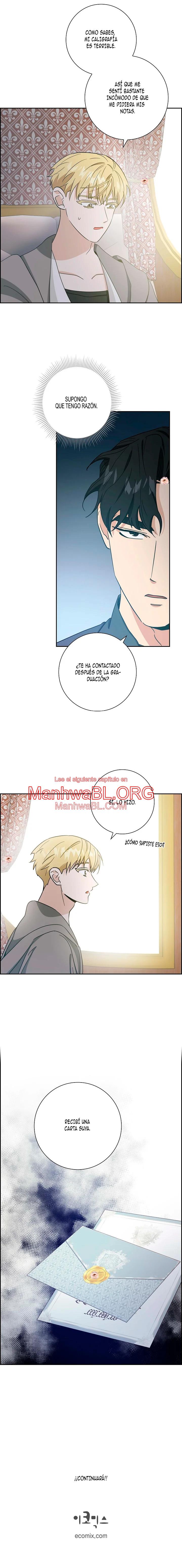 Full Moon Alchemist - Capítulo 18 3 manhwa