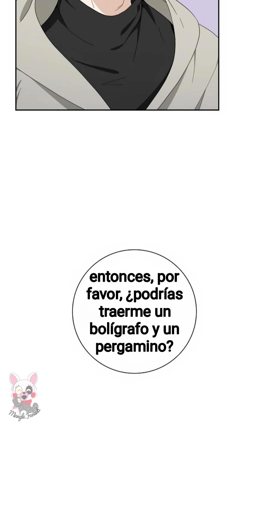 Full Moon Alchemist - Capítulo 29 manhwa