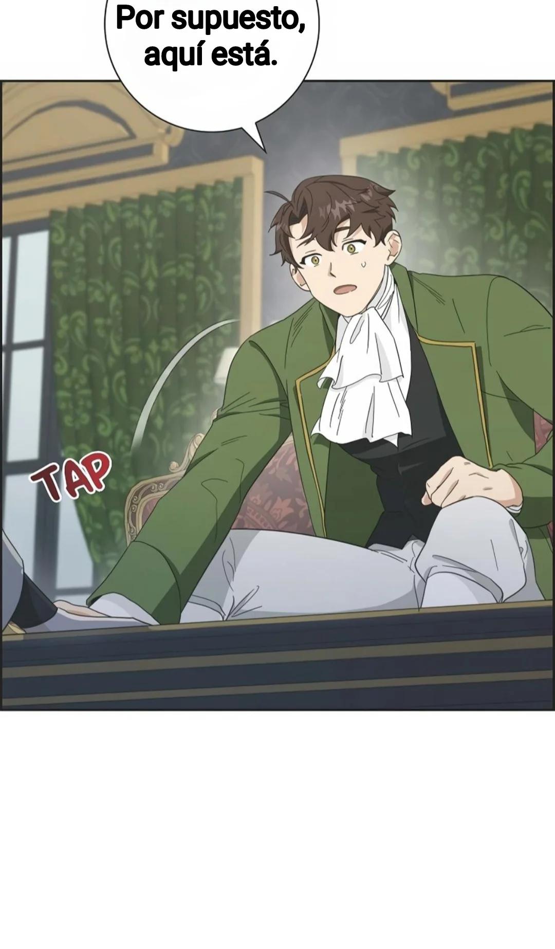 Full Moon Alchemist - Capítulo 29 manhwa