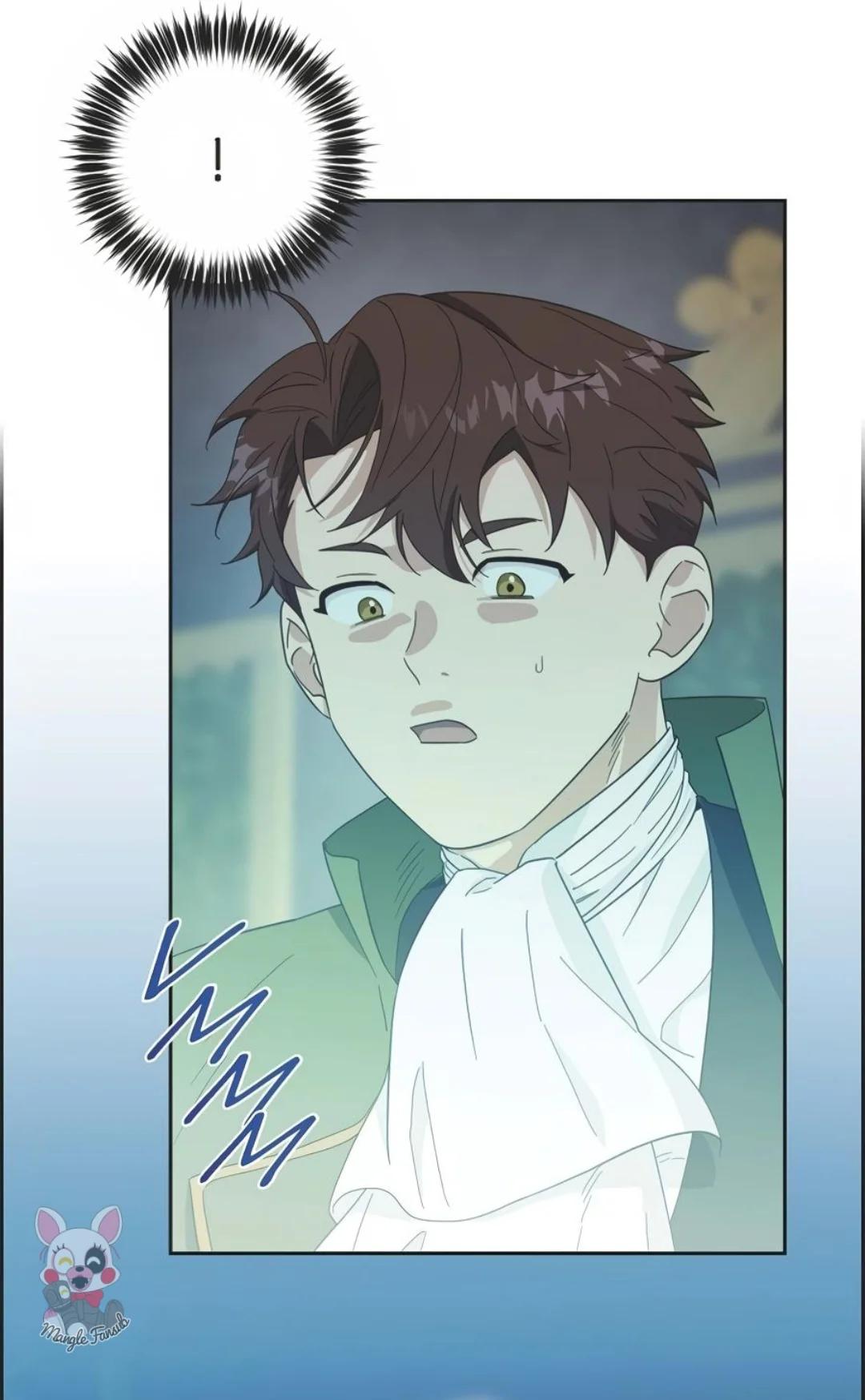 Full Moon Alchemist - Capítulo 29 manhwa