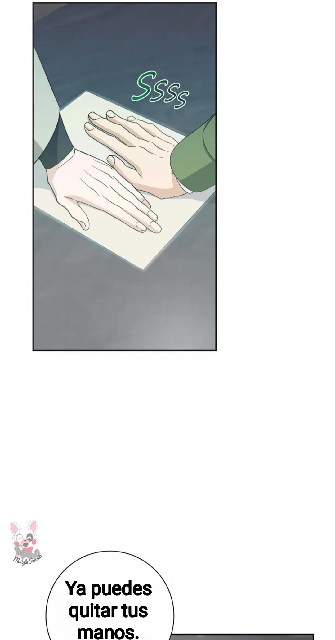 Full Moon Alchemist - Capítulo 29 manhwa
